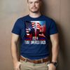 Trump 2024 - Take America back republican supporter shirts