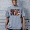 We All Know Who Won T-Shirt Trump 2024