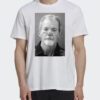 Wes On Broadway Fuck Them Rbs Irsay T Shirt
