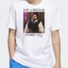What We Do in the Shadows Regular Human Guy T-Shirt