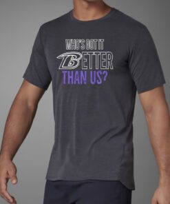 Who’s Got It Better Than Us T Shirts