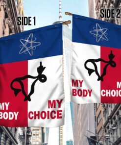 abortion rights texas flag my body my choice bnn385f 1652