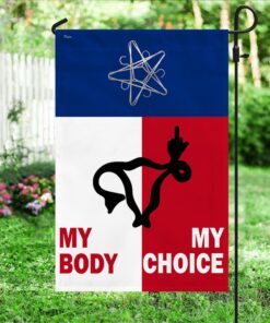 abortion rights texas flag my body my choice bnn385f 4226