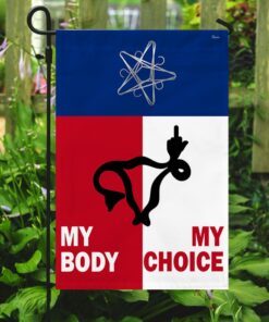 abortion rights texas flag my body my choice bnn385f 7898