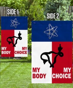 abortion rights texas flag my body my choice bnn385f 8524