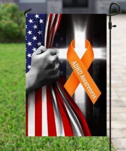 adhd awareness american flag qnn528f 1867