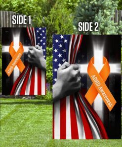 adhd awareness american flag qnn528f 2133
