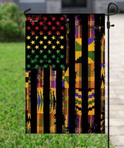 african american flag 6510