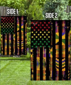 african american flag 7265