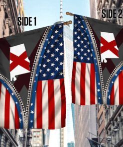 alabama flag state of mind ant218fv15 8622
