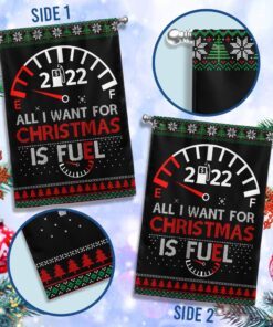 all i want for christmas is fuel 2022 flag mln725f 5474