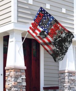 america, god shed his grace on thee flag 4667