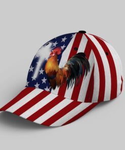 america cap rooster symbol lnt179bc 3421