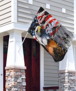 america forever in our hearts flag 1200