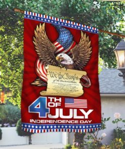america patriot flag congress july 4th lnt112f 2309