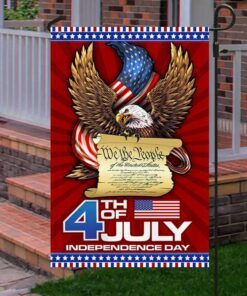 america patriot flag congress july 4th lnt112f 4509