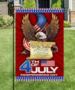 america patriot flag congress july 4th lnt112f 8186