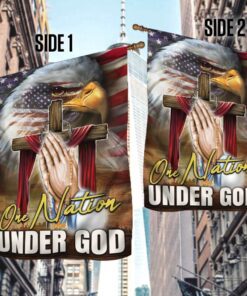 america patriot flag jesus holly flag ntb506f 4608