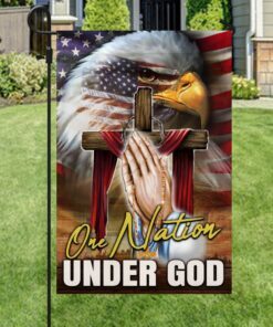 america patriot flag jesus holly flag ntb506f 5660