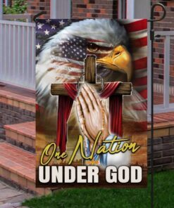 america patriot flag jesus holly flag ntb506f 6269