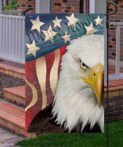america patriotic flag eagle lnt295f 5116