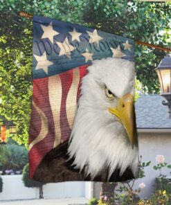 america patriotic flag eagle lnt295f 5491