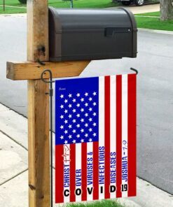 america strong. jesus christ joshua 19 flag 2577