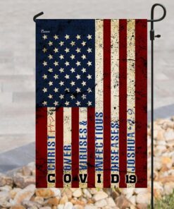 america strong. jesus christ joshua 19 flag 5242