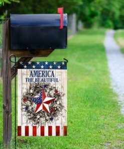 america the beautiful flag thh3161f 6791