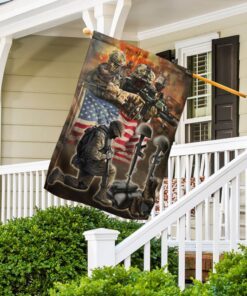 america veteran flag legend history ntb229fv1 2692