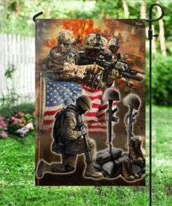 america veteran flag legend history ntb229fv1 7742