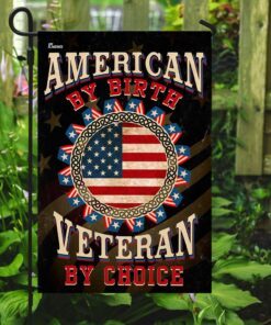 american by birth veteran by choice flag 1605