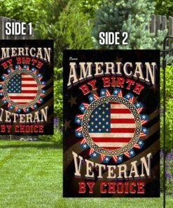 american by birth veteran by choice flag 2271