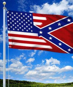 American Confederate Grommet Flag ANL244GF