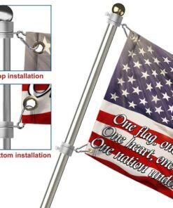 american eagle flag one nation under god thb3455gf 2128