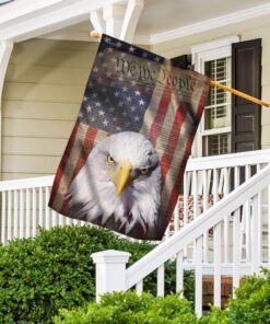 american eagle patriot. we the people flag 3911