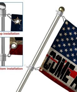 american flag come and take it ant367gf 8715