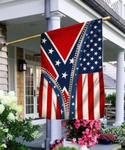 american flag confederate ant218fv20 1315