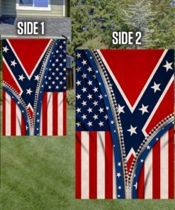 american flag confederate ant218fv20 3844