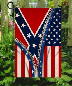american flag confederate ant218fv20 8664