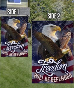 american flag our freedom ntt68f 3472