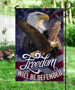 american flag our freedom ntt68f 6247