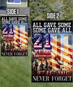 american flag with the twin towers 2022 flagwix™ all gave some some gave all 911 2022 american flag ntb136fv1 4678