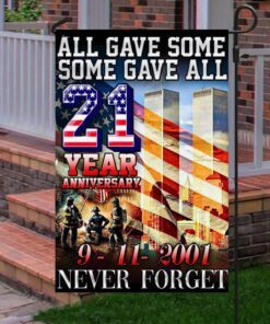 american flag with the twin towers 2022 flagwix™ all gave some some gave all 911 2022 american flag ntb136fv1 5898