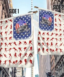 american football flag ddh2611fv40 7362