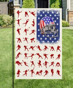 american football flag ddh2611fv40 7968