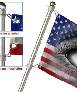 american grommet flag eye patriotism qnn660gf 6986