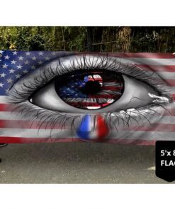 american grommet flag eye patriotism qnn660gf 8874