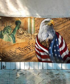 american grommet flag fly high nnt1570gf 3395