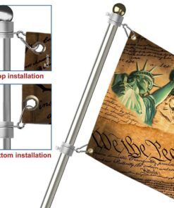 american grommet flag fly high nnt1570gf 8981